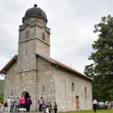 DUHOVSKI SABOR - JELAŠINOVCI, BOJIŠTE - 31.05.2015