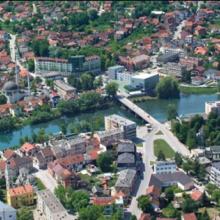 PROMJENA BIRAČKE OPCIJE - GLASANJE ZA SANSKI MOST